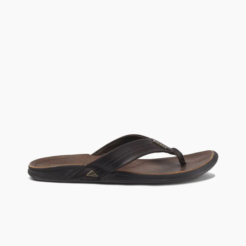 Reef J-Bay III Dark/Brown-2